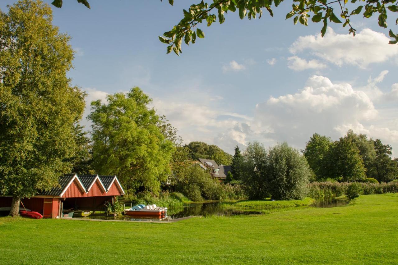 Landgasthof Kasch - Hotel Und Restaurant Маленте Екстер'єр фото